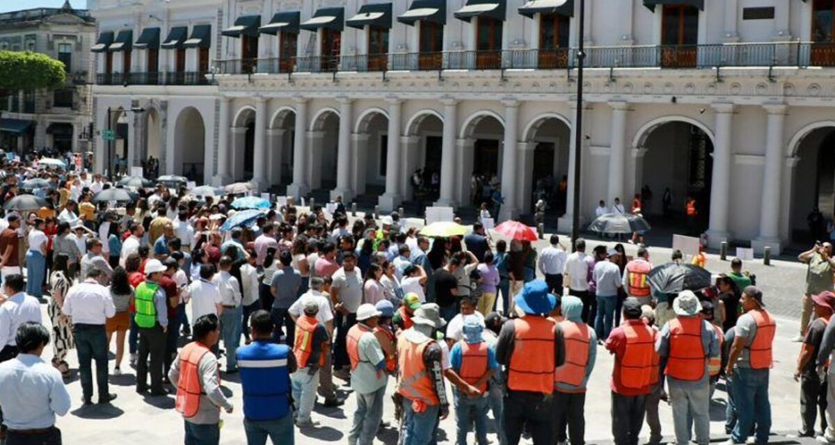 Segundo Simulacro Nacional 2026, se prepara Protección Civil