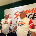 Alrededor de mil corredores prevén para la carrera ‘Summer Race’ en Xalapa