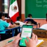 SNTE 32 apoya planteamiento de gobernadora Nahle de evitar uso de celulares en escuelas