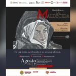 Asiste a la obra teatral La Maldecida, este sábado en el J.J. Herrera
