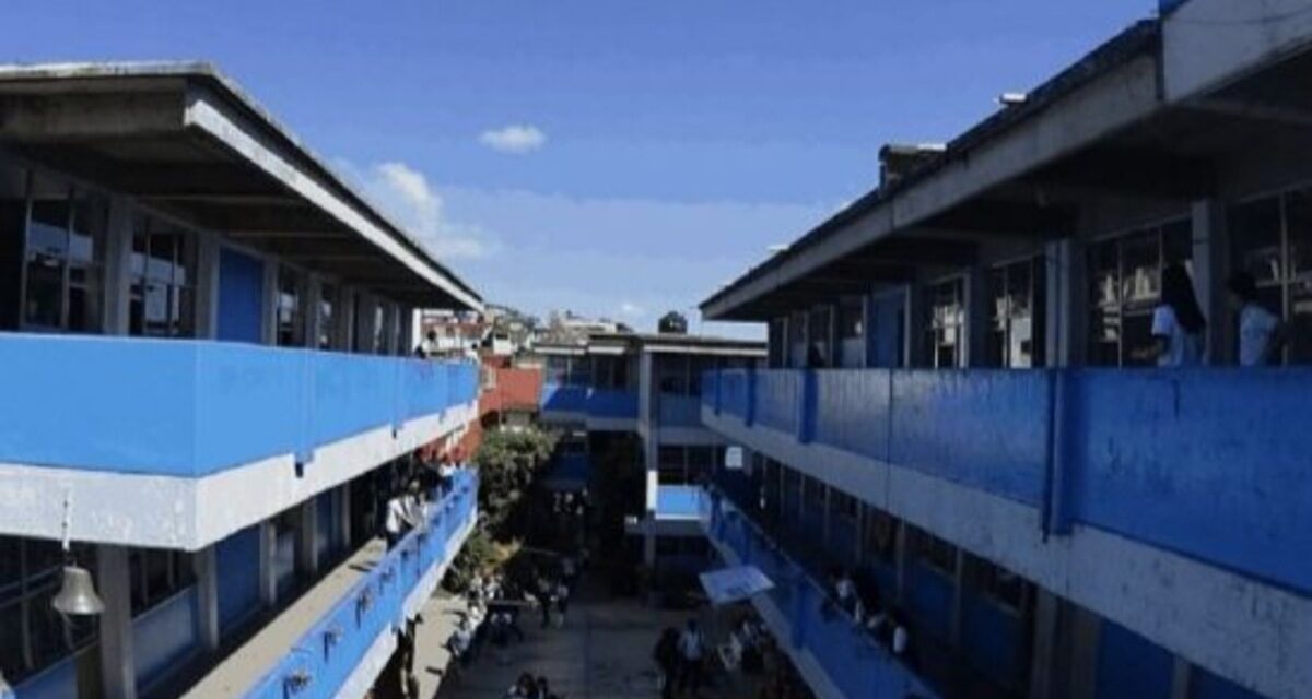 Proceso de admisión y corrimiento en bachillerato se realizó de manera transparente