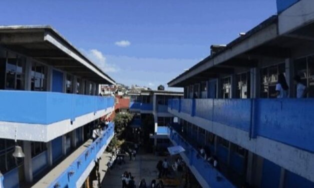Proceso de admisión y corrimiento en bachillerato se realizó de manera transparente