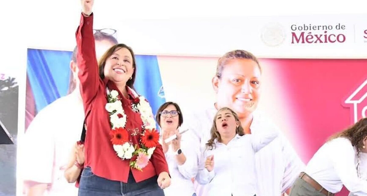 Ingenio San Pedro no cierra; Estado asumirá el Ingenio San Pedro, prepara decreto: Gobernadora