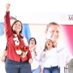 Ingenio San Pedro no cierra; Estado asumirá el Ingenio San Pedro, prepara decreto: Gobernadora