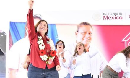Ingenio San Pedro no cierra; Estado asumirá el Ingenio San Pedro, prepara decreto: Gobernadora