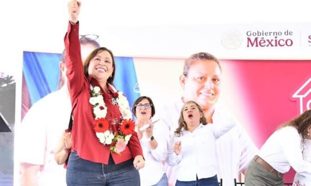 Ingenio San Pedro no cierra; Estado asumirá el Ingenio San Pedro, prepara decreto: Gobernadora