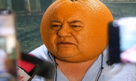 Astrolabio Político