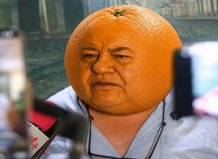 Astrolabio Político