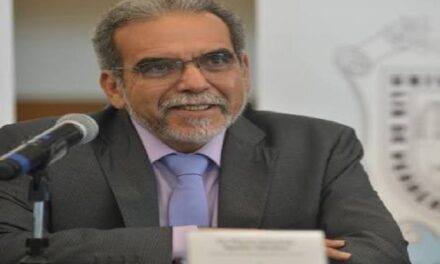 Astrolabio Político