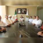 No vamos a permitir que cierre el Ingenio San Pedro: Rocío Nahle