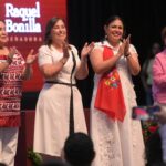 El pueblo de Veracruz nos dio su confianza y no lo vamos a defraudar: Rocío Nahle