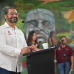 “En menos de dos años queremos tener funcional todo el sistema hidráulico de Coatzacoalcos”: Pedro Miguel Rosaldo