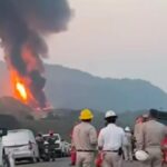 PEMEX sella pozo Kem-1 en Las Choapas, ahora viene remediación adelanta Rocío Nahle