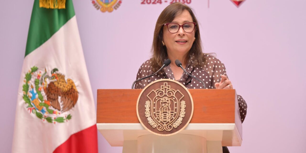 Atenas, Totonaco y Sotavento, nuevo transporte para Xalapa, Poza Rica y la Cuenca: Gobernadora