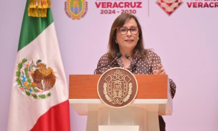 Atenas, Totonaco y Sotavento, nuevo transporte para Xalapa, Poza Rica y la Cuenca: Gobernadora