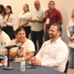 Gobiernos estatal, federal y municipal coordinan operativo para garantizar un Festival del Mar 2026 seguro