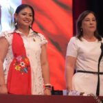 Raquel Bonilla tiene cédula y la capacidad para dirigir la SEV, hoy toma posesión, destaca Rocío Nahle