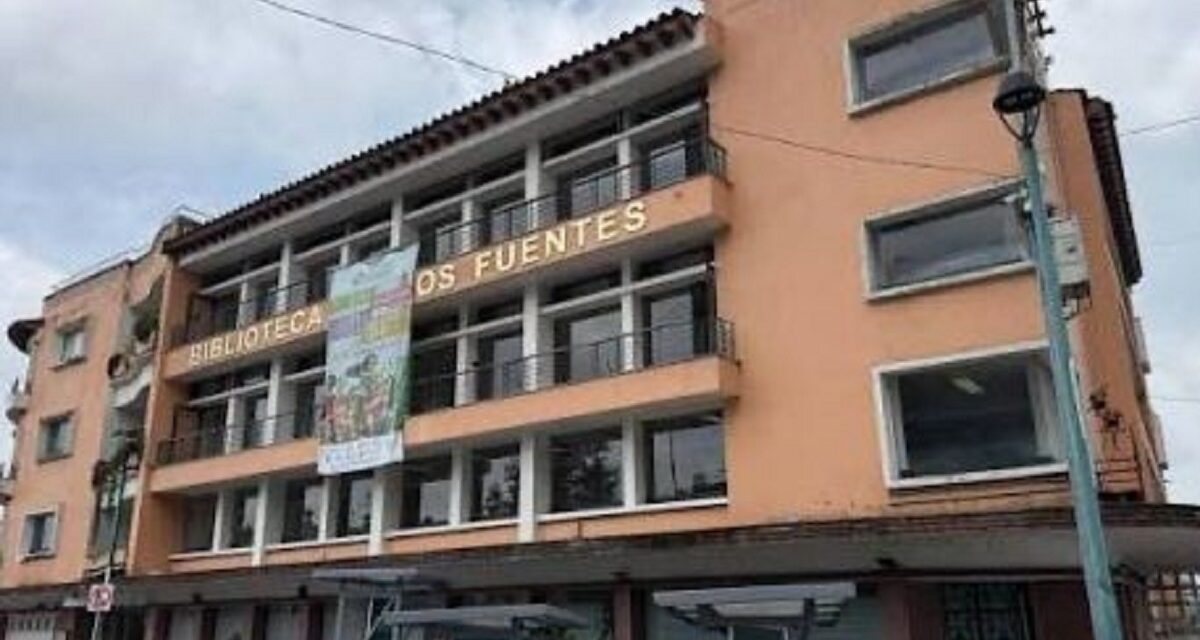 Plantea Nahle rehabilitación de Biblioteca ‘Carlos Fuentes’ y el Museo de Antropología