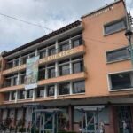 Plantea Nahle rehabilitación de Biblioteca ‘Carlos Fuentes’ y el Museo de Antropología