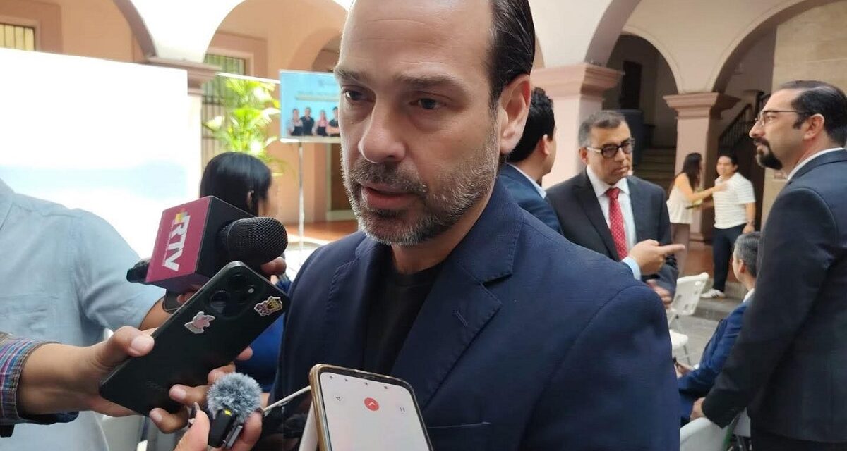Inversionistas de Canadá, Alemania y China tienen interés en invertir en Veracruz