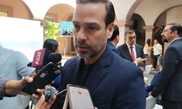 Inversionistas de Canadá, Alemania y China tienen interés en invertir en Veracruz