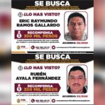 Continúan investigaciones y búsqueda de presuntos responsables de homicidio contra comunicadora en Juan Rodríguez Clara, Veracruz