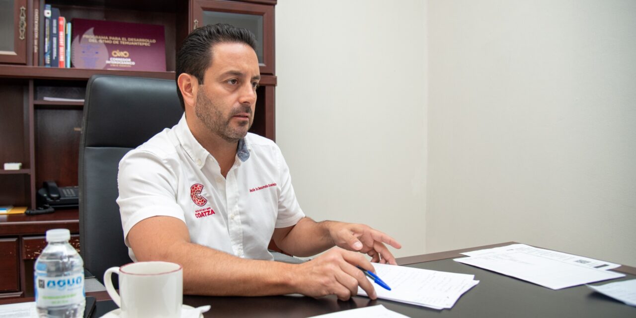 Impulsa Gobierno de Coatzacoalcos economía local con espacios gratuitos para el Festival del Mar