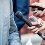 Censo de periodistas en Veracruz fue propuesta por los mismos reporteros, aclara gobernadora Rocío Nahle