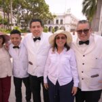 Escuela de ServiciosTurísticos de Veracruz con capacidad para 400 estudiantes, iniciará primera generación en septiembre