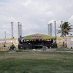 Todo listo en Coatzacoalcos para el arranque del Festival del Mar 2026