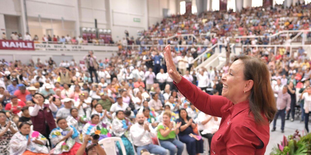 Máynez busca politizar investigación contra alcaldes de Ixhuatlán y Úrsulo Galván, ‘es un simulador’