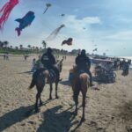 Listo el operativo de seguridad para el Festival del Mar en Coatzacoalcos
