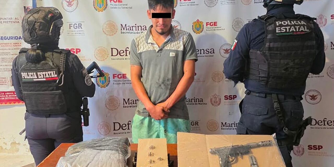 En operativos del 05 y 06 de agosto rescatan a dos personas y detienen a 27