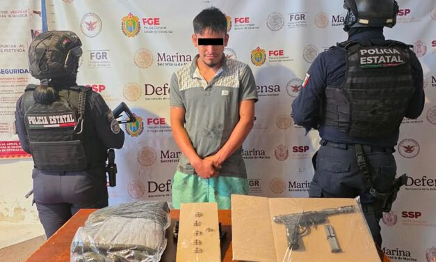 En operativos del 05 y 06 de agosto rescatan a dos personas y detienen a 27