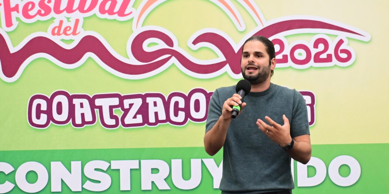 Construyendo un sentido: Farid Dieck vuelve a conectar con el público del Festival del Mar 2026