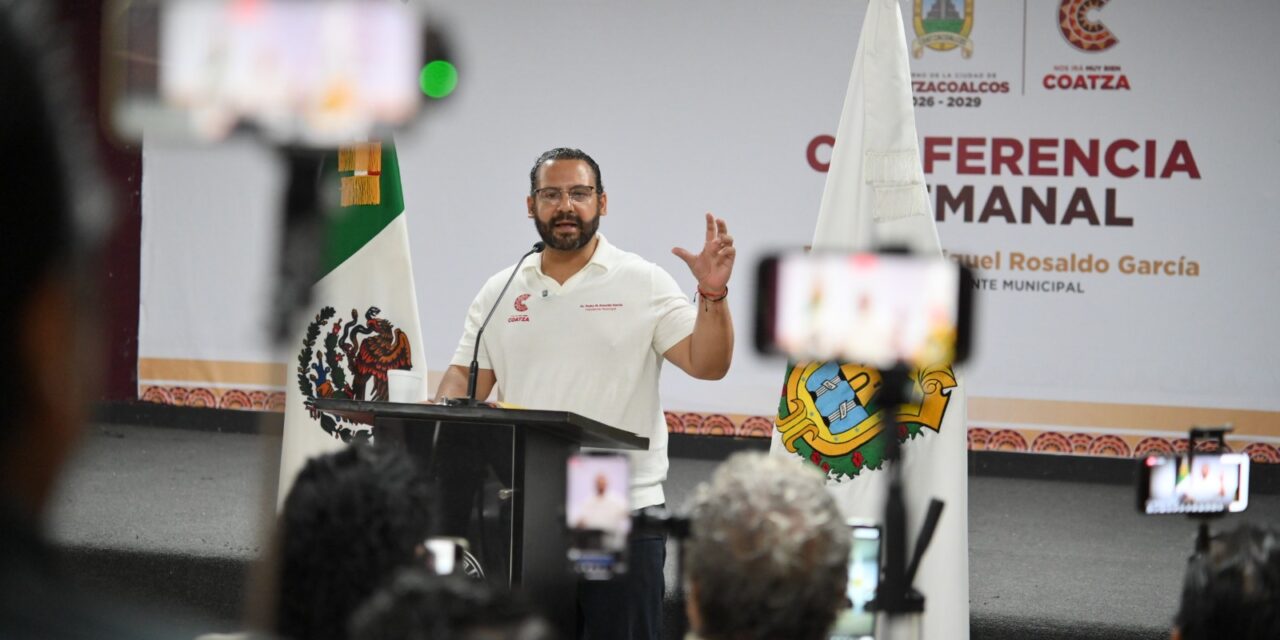 Festival del Mar 2026 deja derrama económica de 48.5 mdp y 125 mil asistentes en Coatzacoalcos