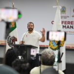 Festival del Mar 2026 deja derrama económica de 48.5 mdp y 125 mil asistentes en Coatzacoalcos
