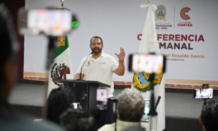 Festival del Mar 2026 deja derrama económica de 48.5 mdp y 125 mil asistentes en Coatzacoalcos