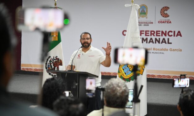 Festival del Mar 2026 deja derrama económica de 48.5 mdp y 125 mil asistentes en Coatzacoalcos