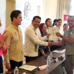 Veracruz impulsa la profesionalización del servicio público con éxito en Río Blanco