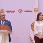 Presenta Gobierno de Veracruz rutas de los nuevos servicios Atenas, Totonaco y Papaloapan