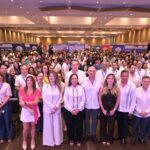 Inaugura Rocío Nahle Fábrica de Negocio; Veracruz abre sus puertas a la inversión y al intercambio comercial