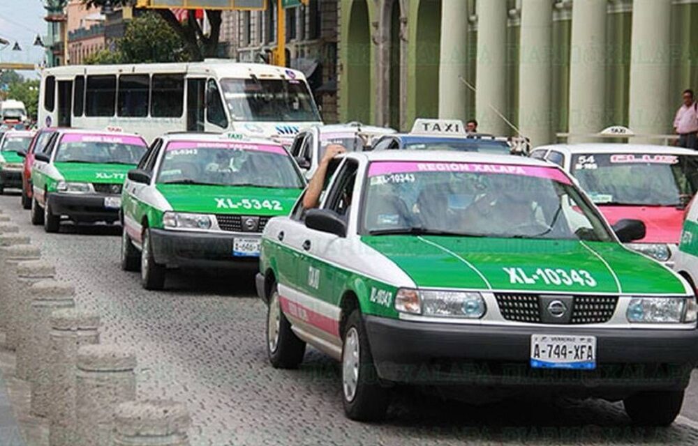 Aún en análisis iniciativa para regular aplicaciones de transporte público