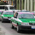 Aún en análisis iniciativa para regular aplicaciones de transporte público