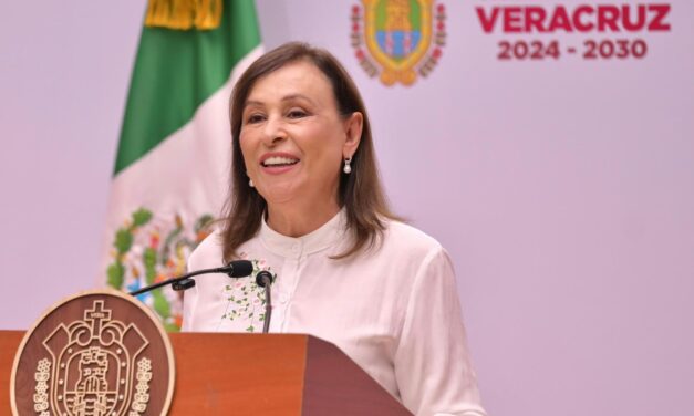 Veracruz lidera a nivel nacional la reducción de deuda con 4,957 mdp menos