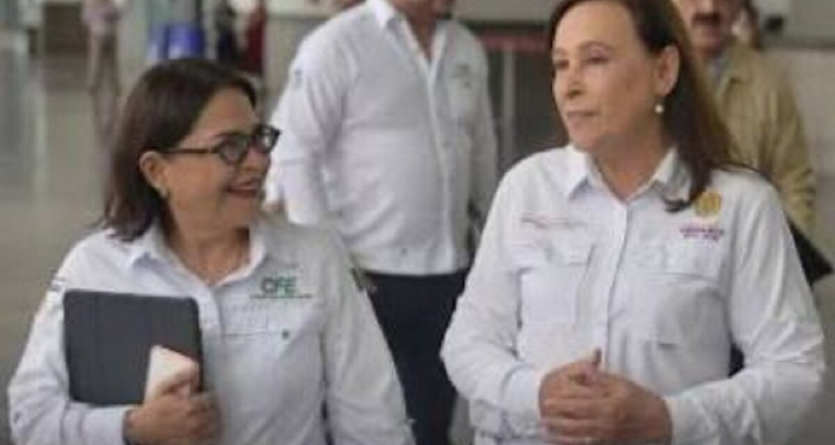 Estado y CFE trabajan en coordinación para regularizar adeudos en escuelas y Ayuntamientos