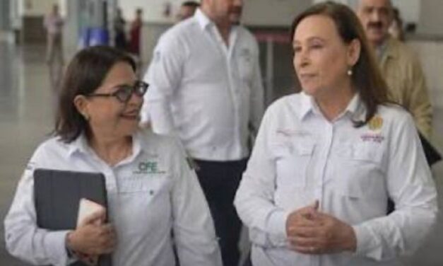 Estado y CFE trabajan en coordinación para regularizar adeudos en escuelas y Ayuntamientos