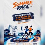 En septiembre la esperada carrera ‘Summer Race en Xalapa’