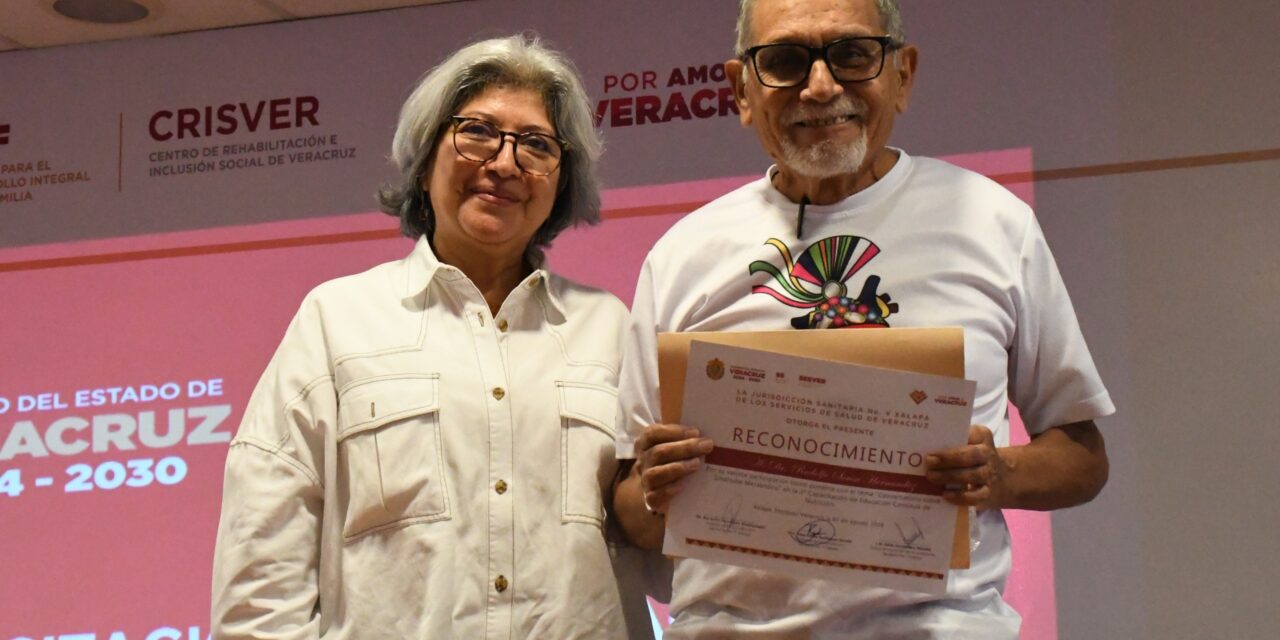 Actualiza Salud a su personal para mejorar la atención de enfermedades cardiometabólicas