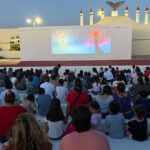 Cine Frente al Mar y exposición de grabado destacan entre las actividades de “Coatza Vive el Verano”